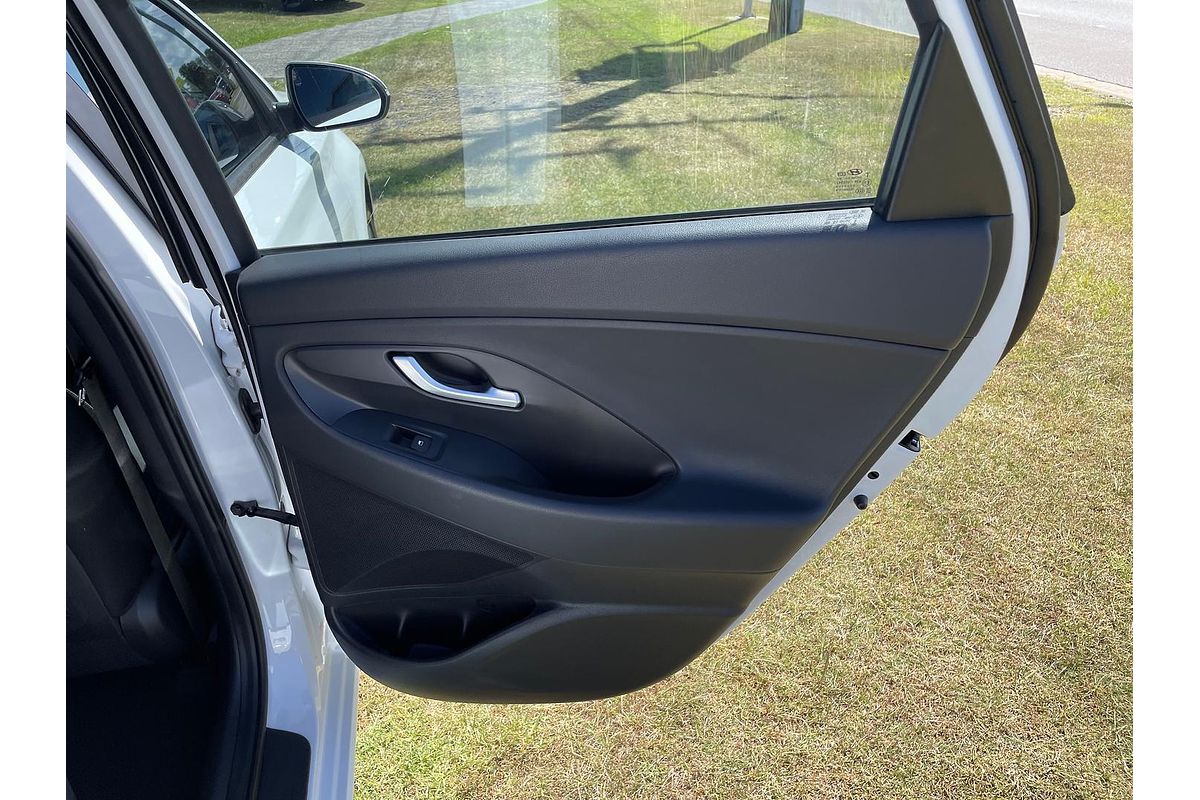 2019 Hyundai i30 Active PD2