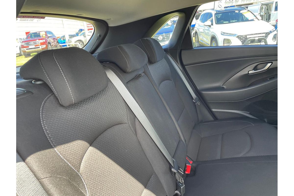 2019 Hyundai i30 Active PD2