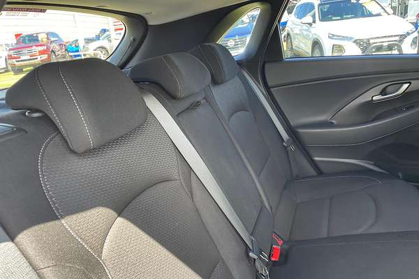 2019 Hyundai i30 Active PD2