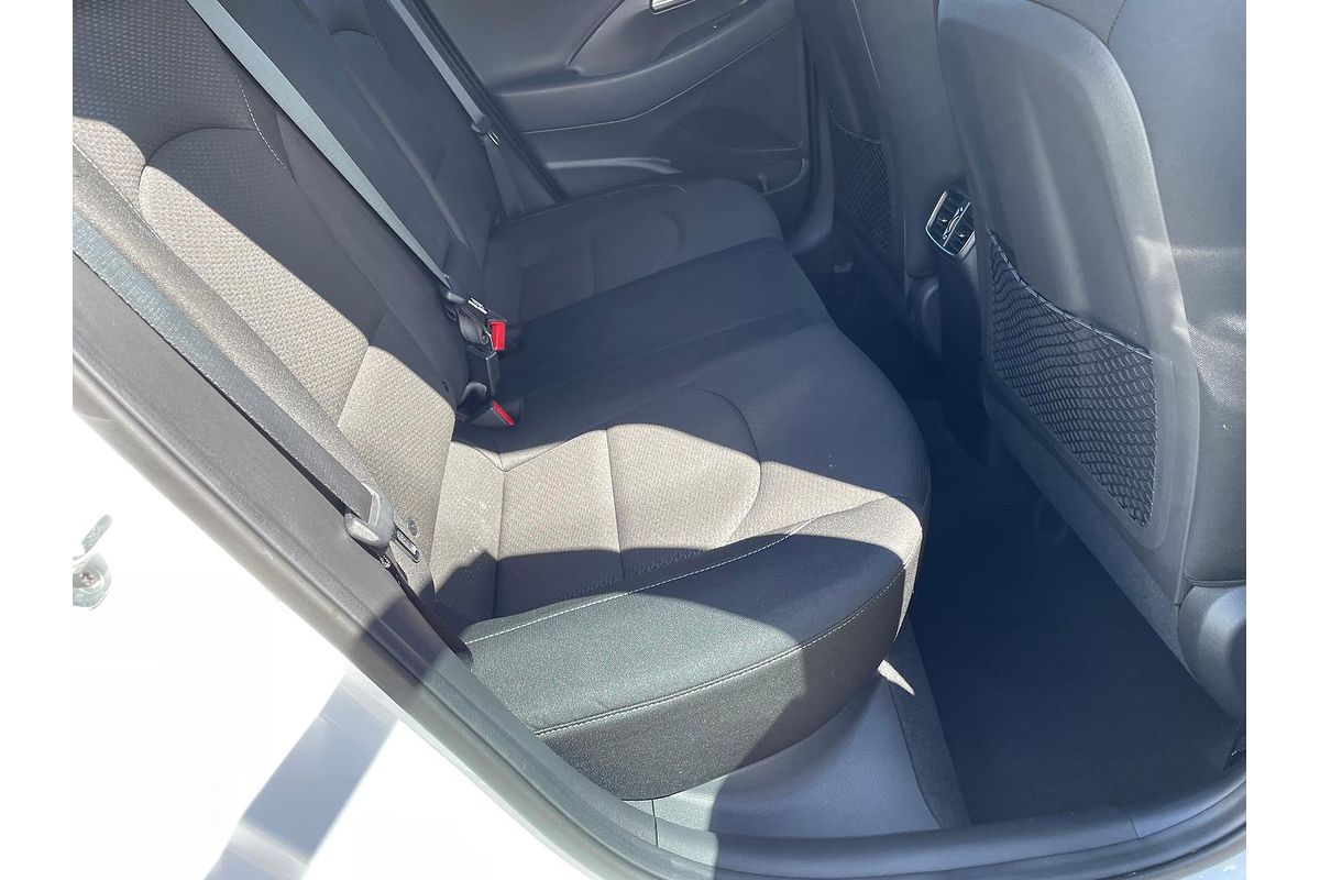 2019 Hyundai i30 Active PD2