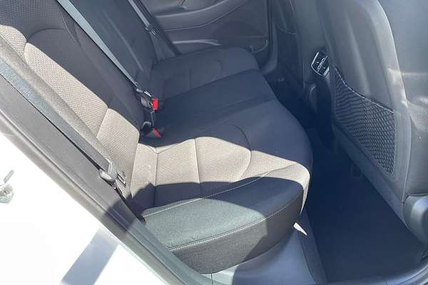 2019 Hyundai i30 Active PD2