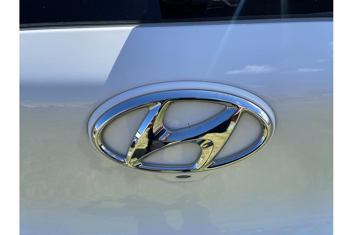 2019 Hyundai i30 Active PD2