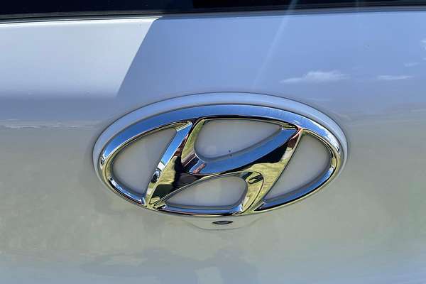 2019 Hyundai i30 Active PD2