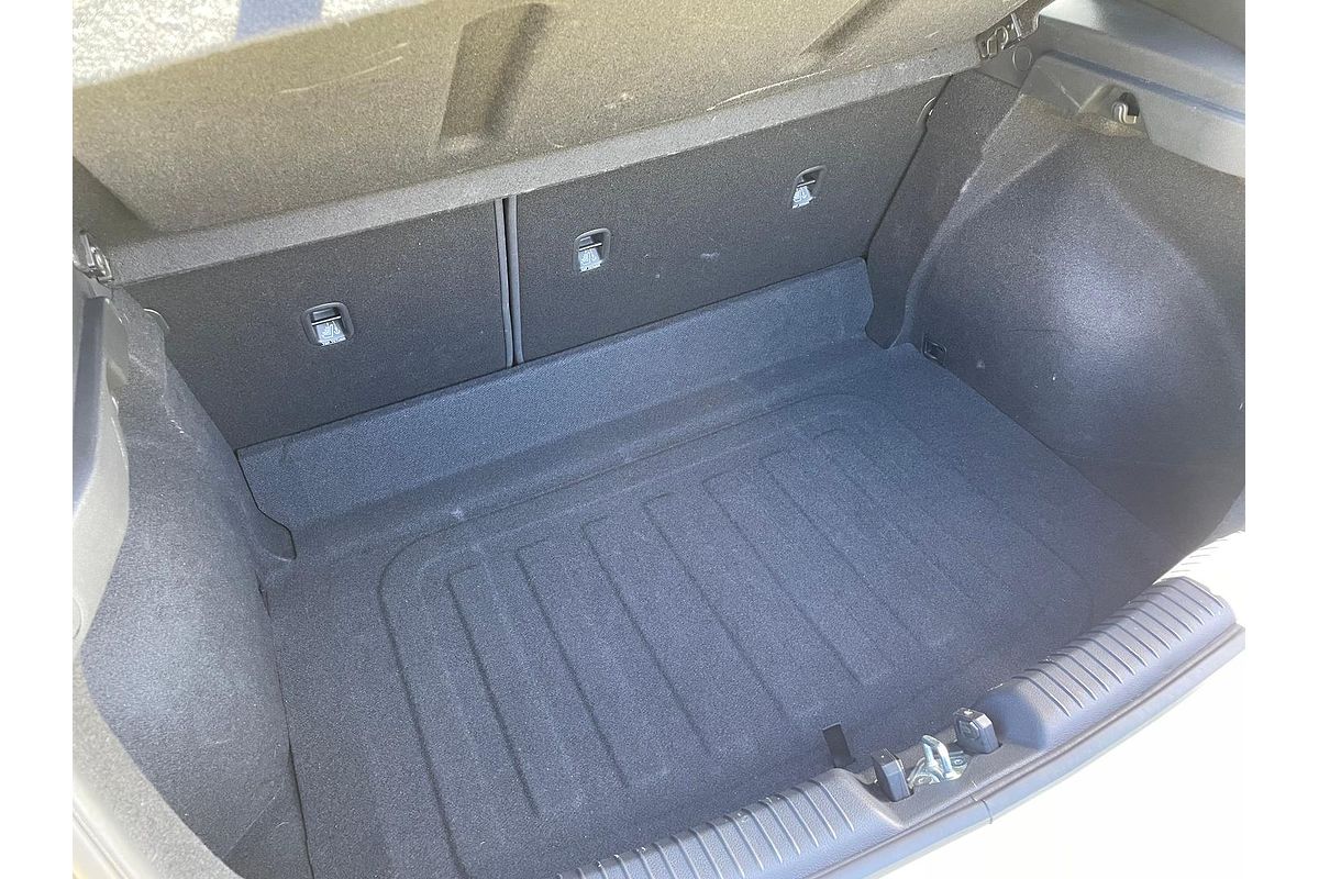 2019 Hyundai i30 Active PD2