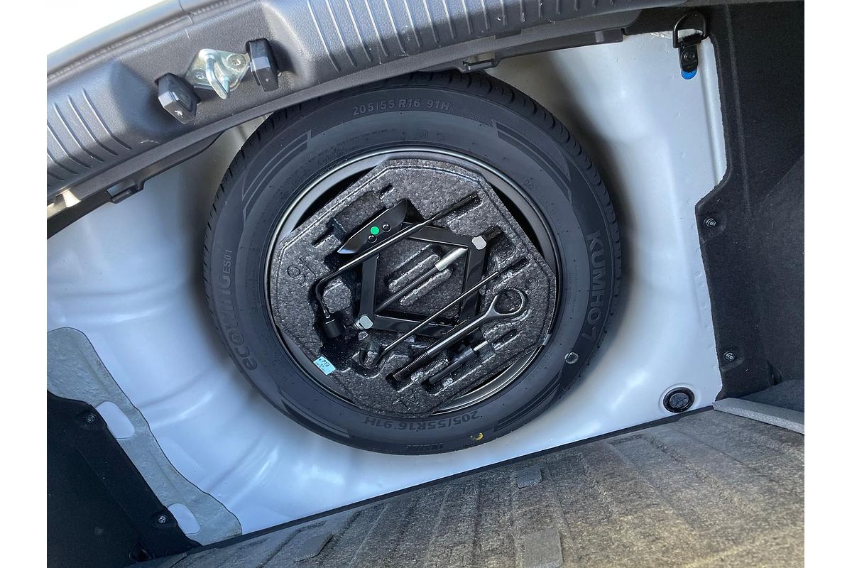 2019 Hyundai i30 Active PD2