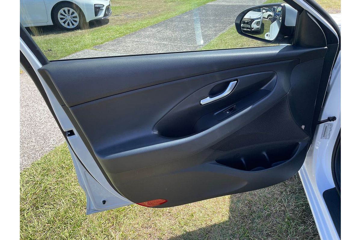 2019 Hyundai i30 Active PD2