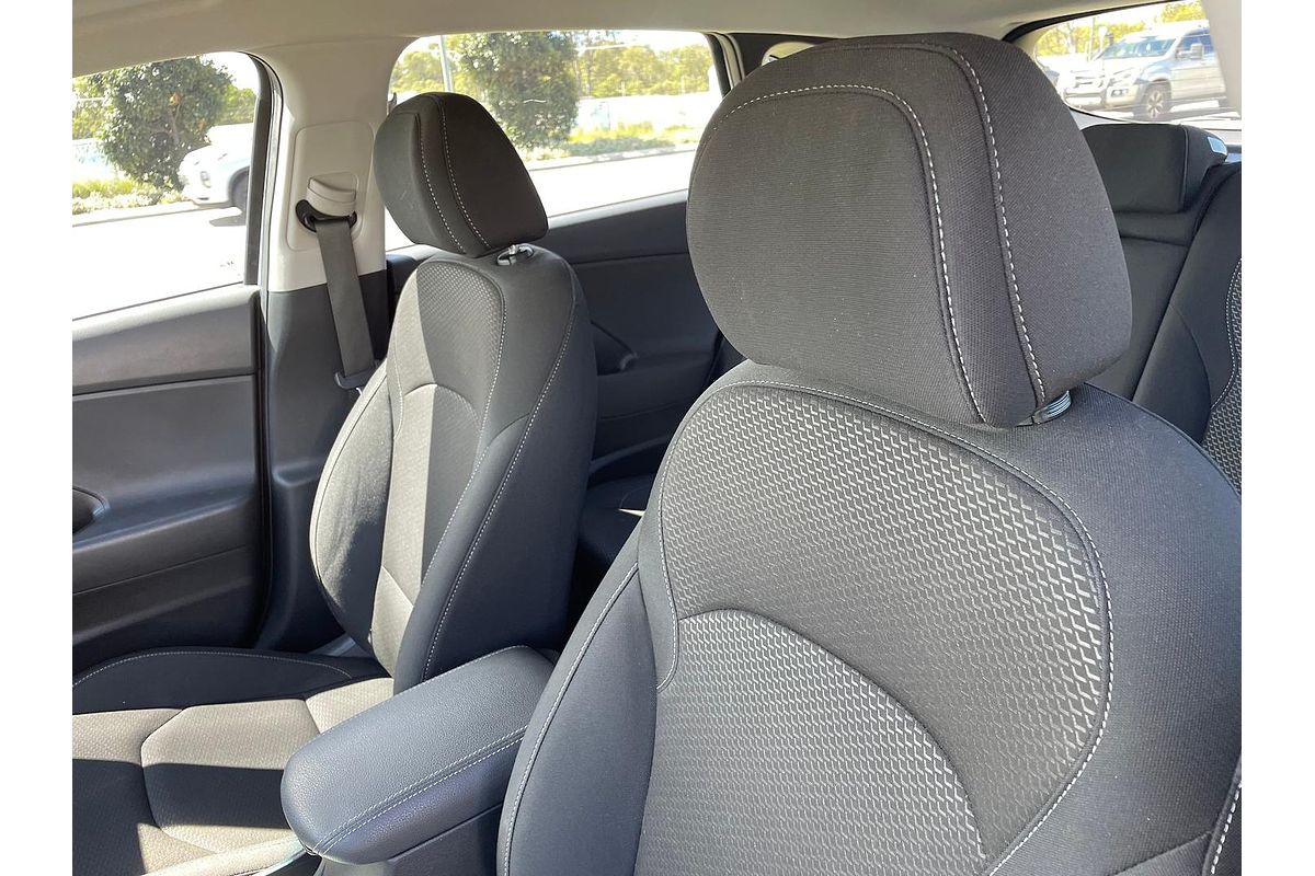 2019 Hyundai i30 Active PD2
