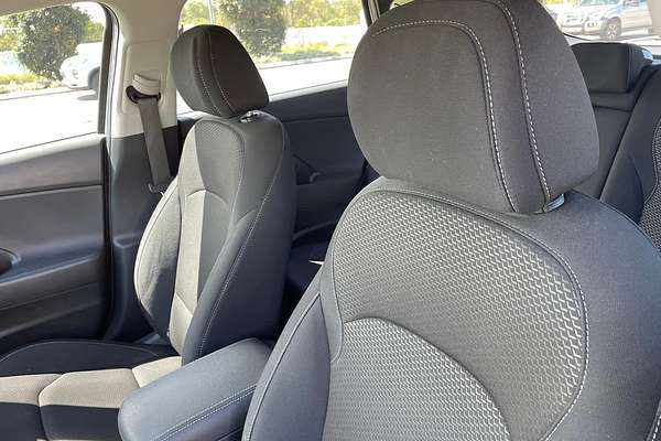 2019 Hyundai i30 Active PD2