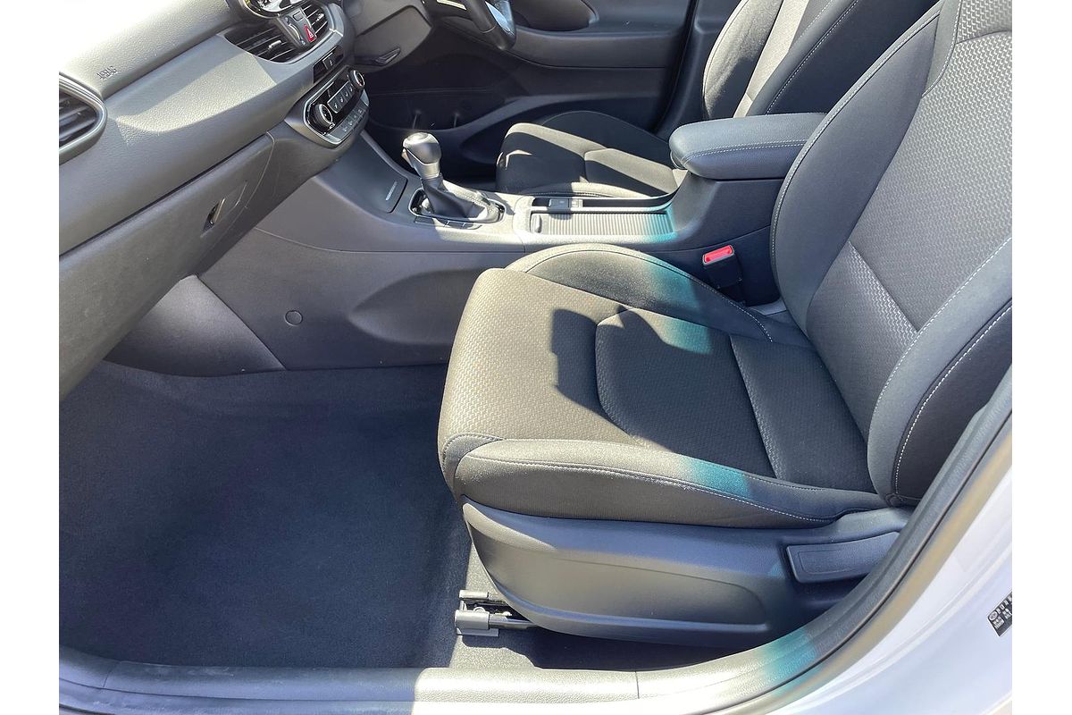 2019 Hyundai i30 Active PD2