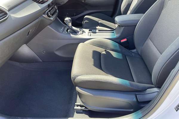2019 Hyundai i30 Active PD2
