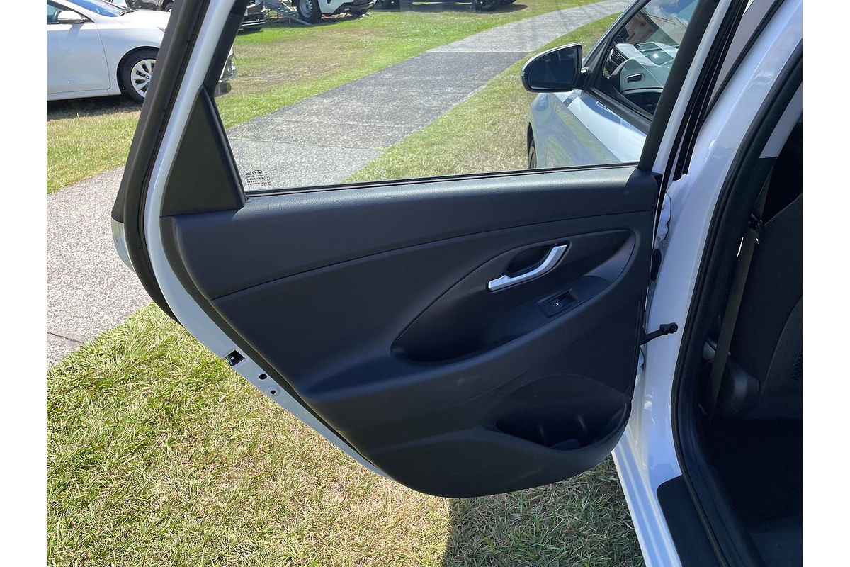 2019 Hyundai i30 Active PD2