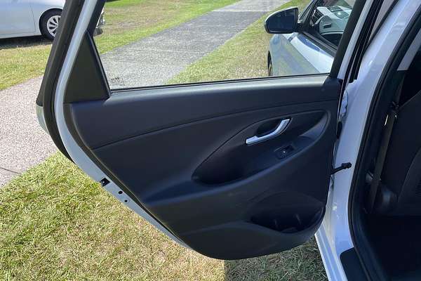 2019 Hyundai i30 Active PD2