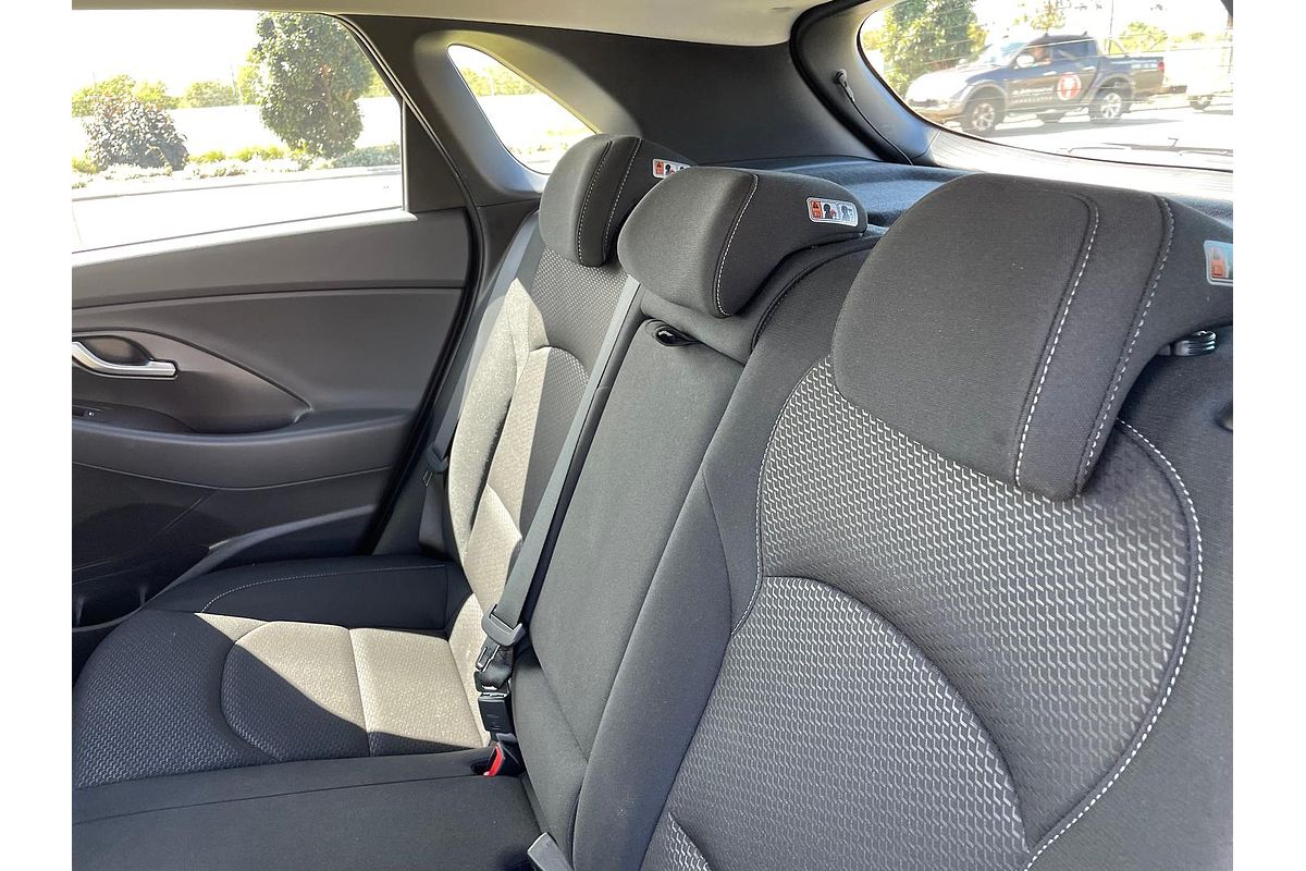 2019 Hyundai i30 Active PD2
