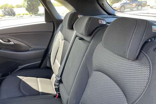2019 Hyundai i30 Active PD2