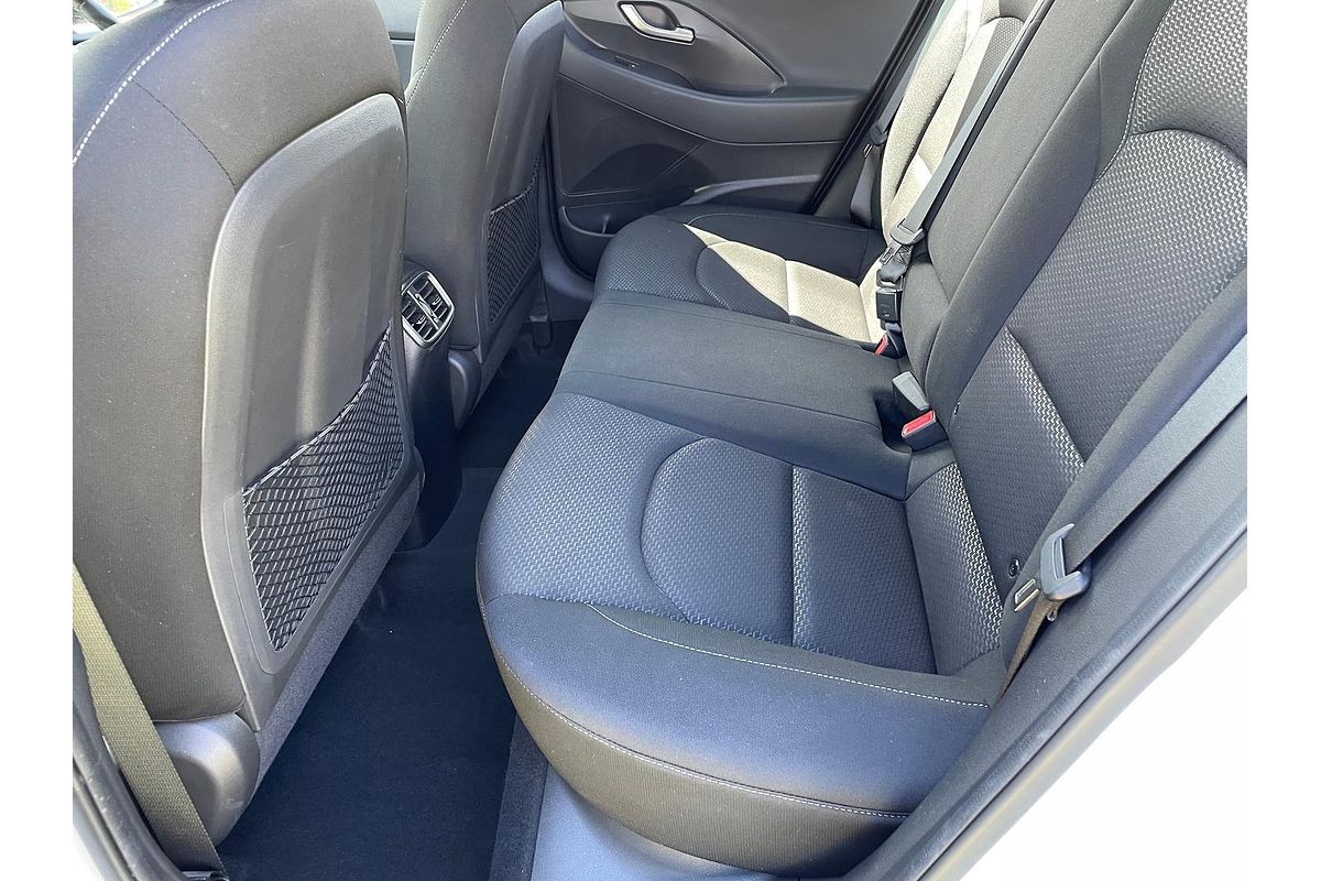 2019 Hyundai i30 Active PD2
