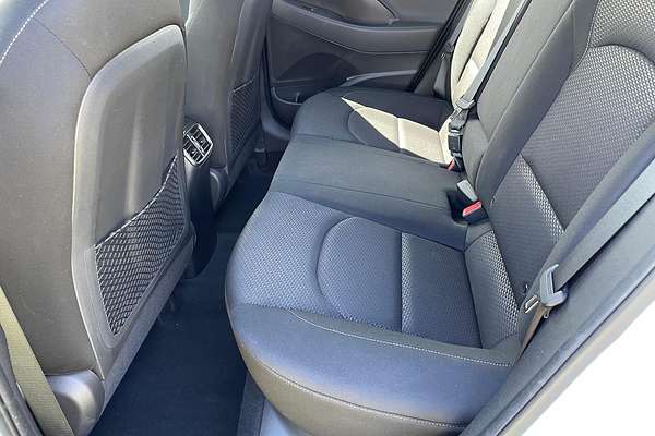 2019 Hyundai i30 Active PD2