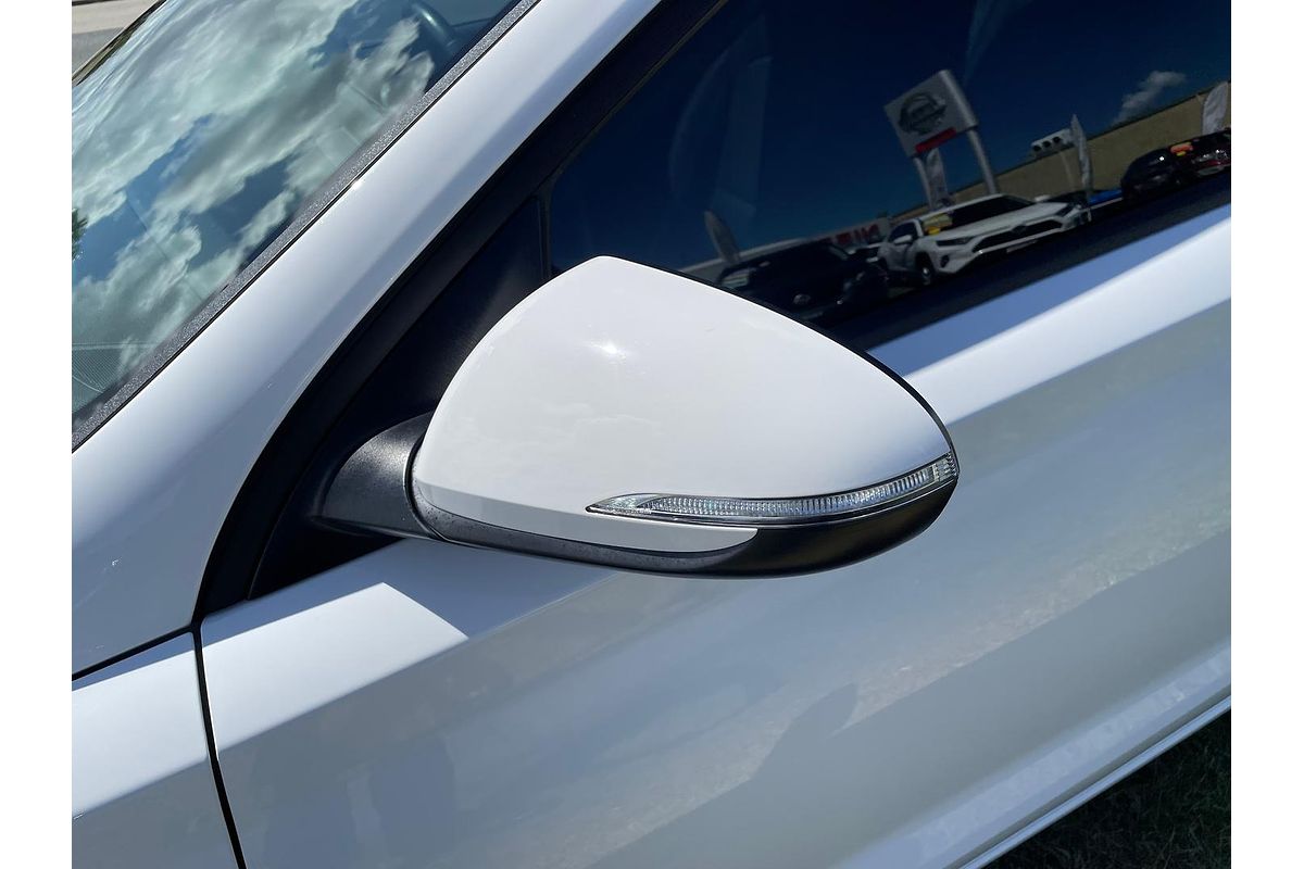 2019 Hyundai i30 Active PD2