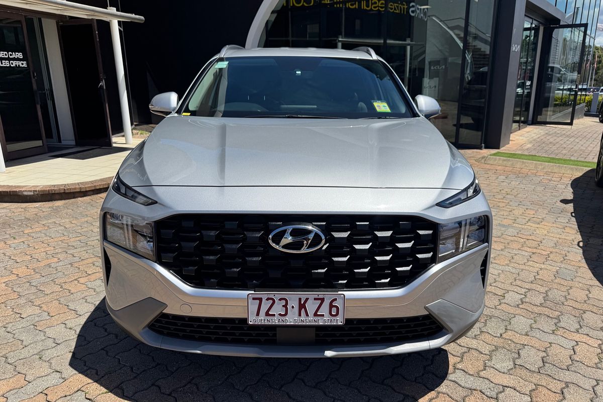 2023 Hyundai Santa Fe Active TM.V4