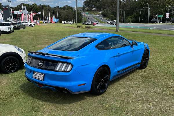 2017 Ford Mustang FM