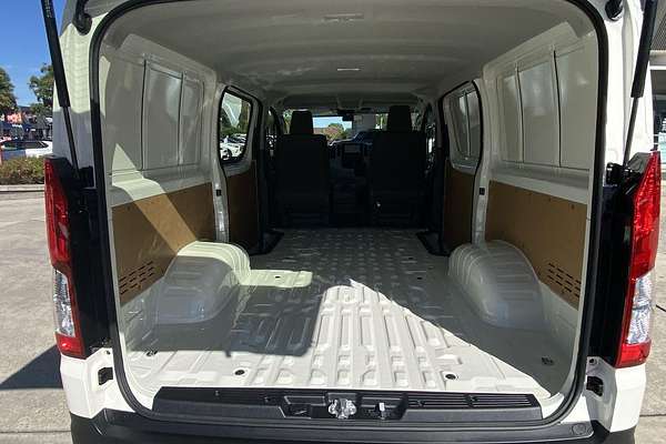 2024 Toyota Hiace GDH300R LWB