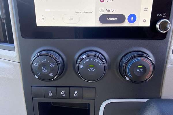 2024 Toyota Hiace GDH300R LWB