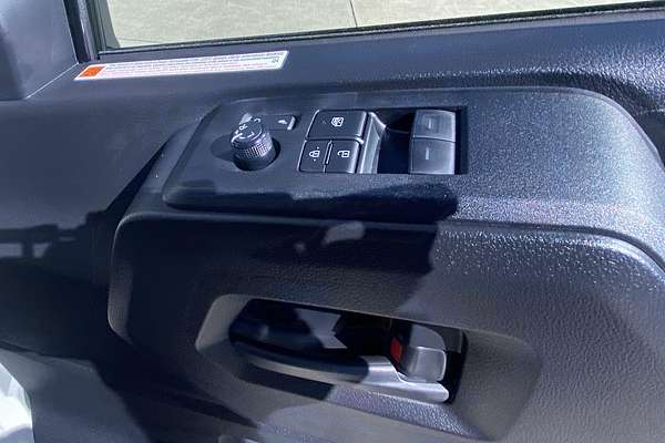 2024 Toyota Hiace GDH300R LWB