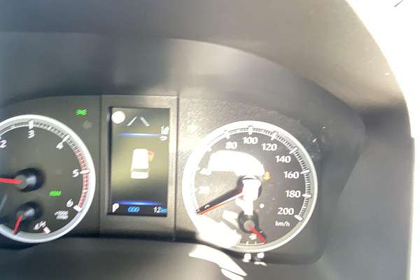 2024 Toyota Hiace GDH300R LWB
