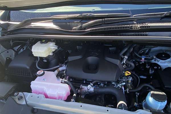 2024 Toyota Hiace GDH300R LWB