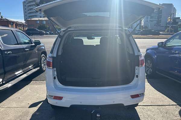 2020 Holden Trailblazer LTZ RG