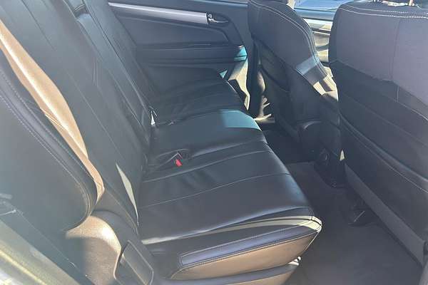 2020 Holden Trailblazer LTZ RG
