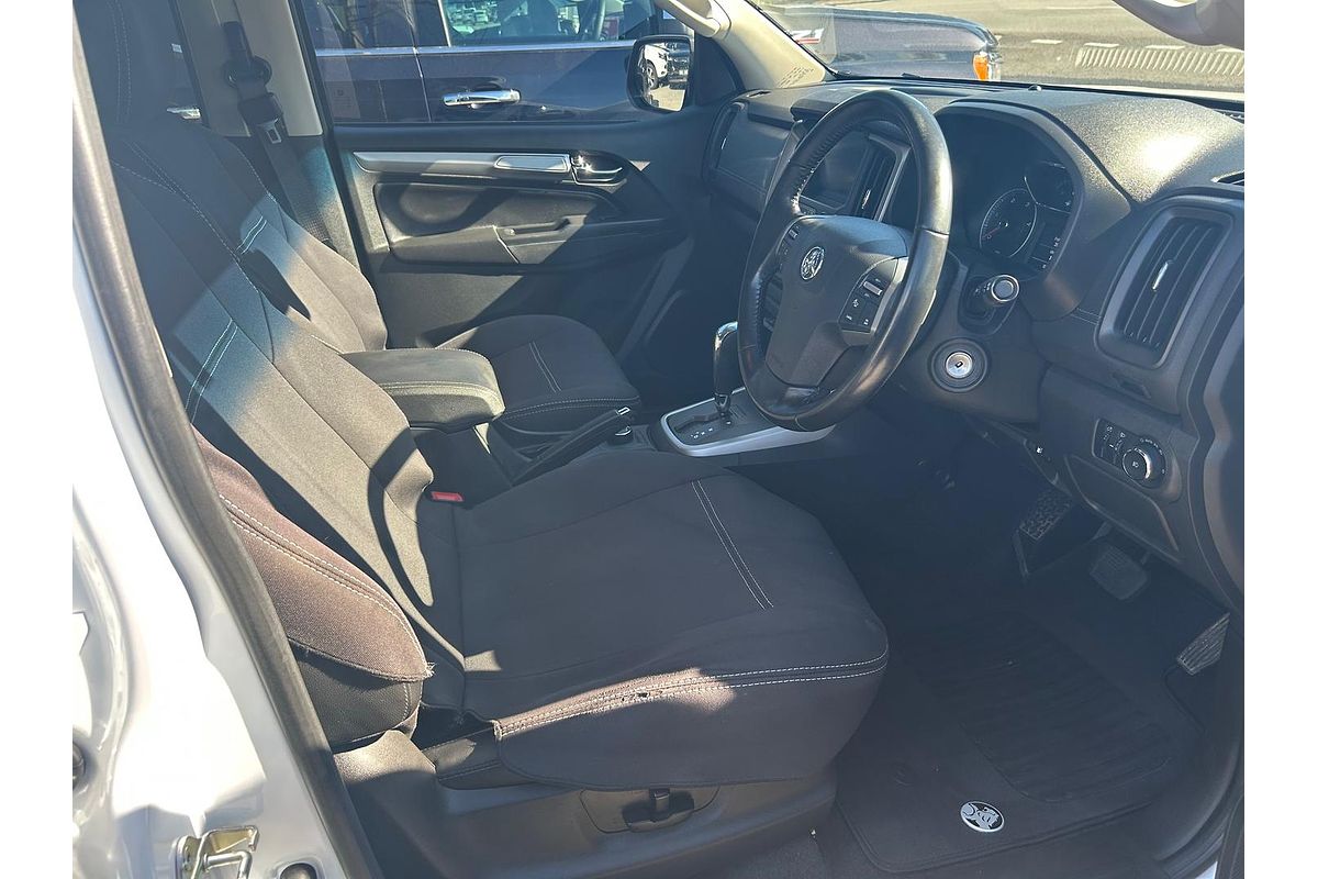 2020 Holden Trailblazer LTZ RG
