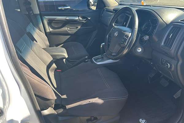 2020 Holden Trailblazer LTZ RG