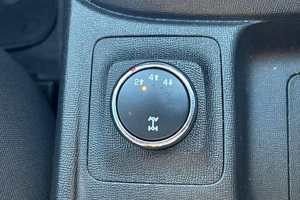 2020 Holden Trailblazer LTZ RG