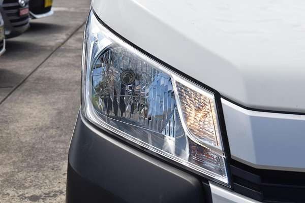 2021 Toyota Hiace GDH300R LWB