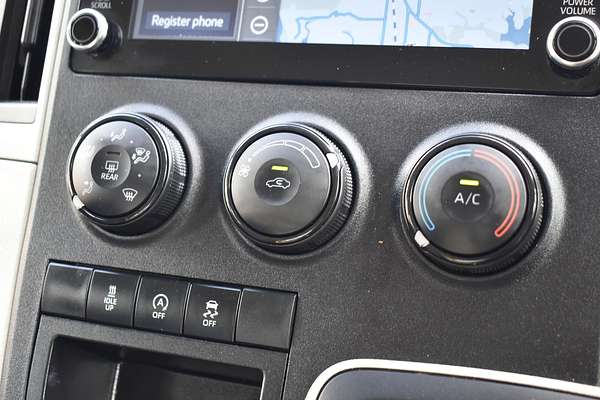 2021 Toyota Hiace GDH300R LWB