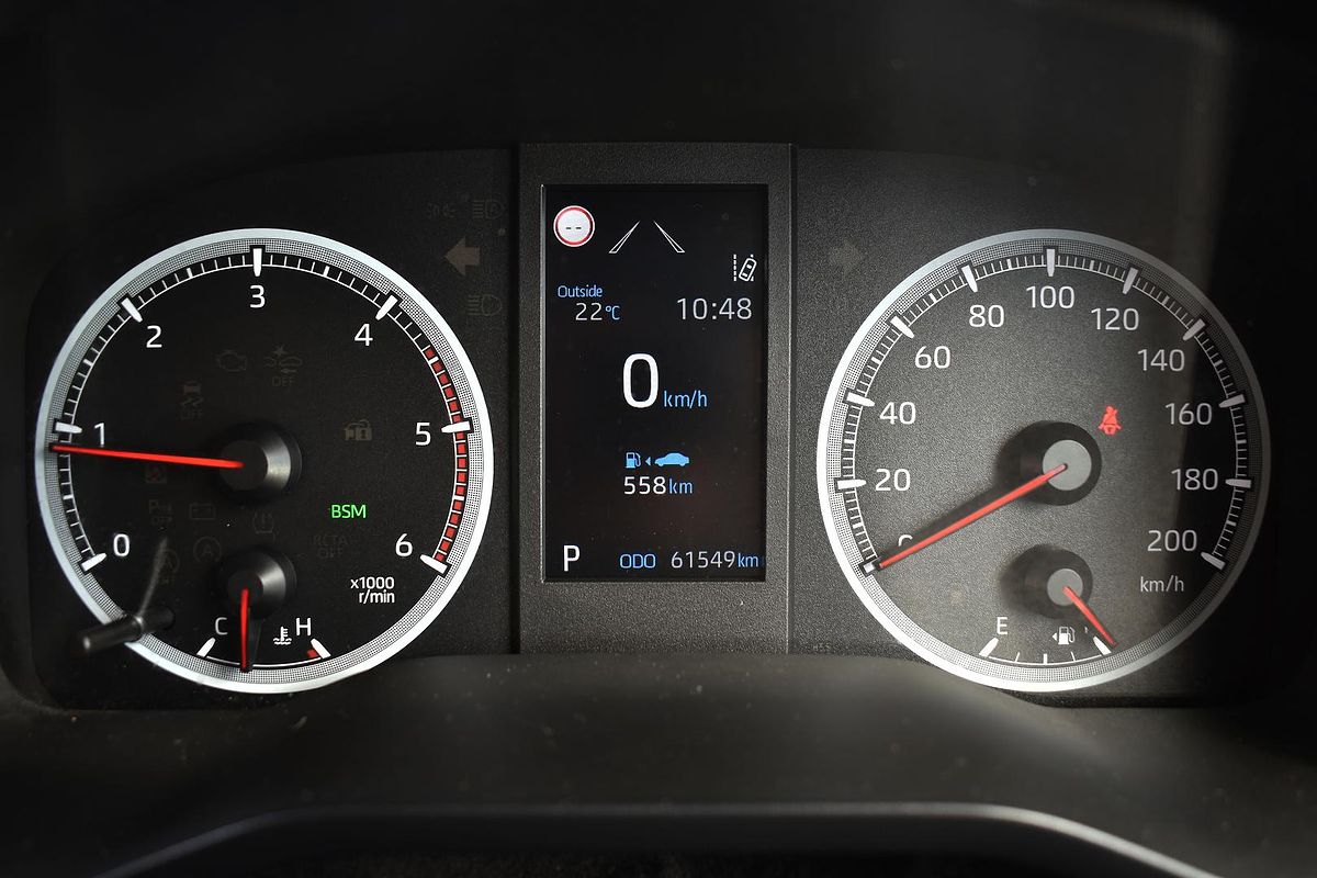 2021 Toyota Hiace GDH300R LWB