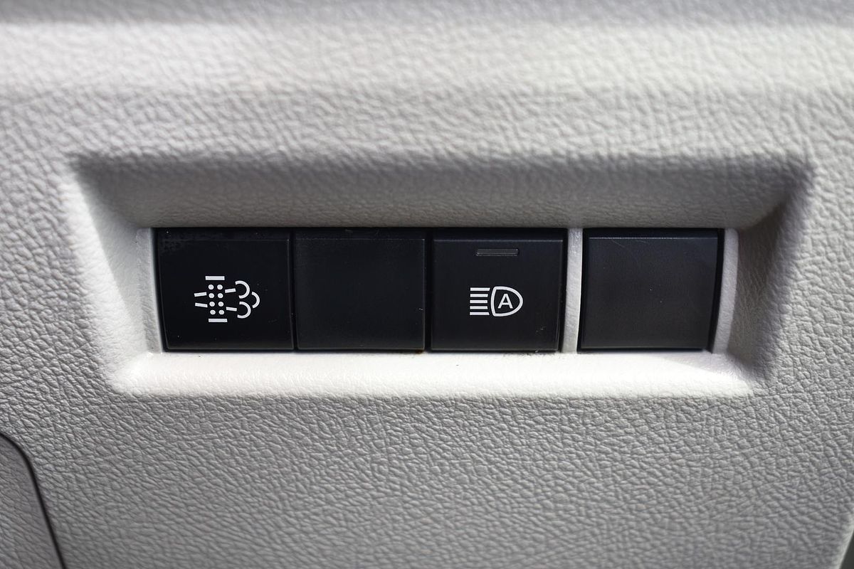 2021 Toyota Hiace GDH300R LWB