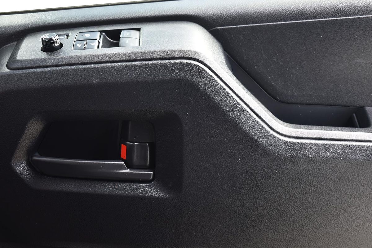 2021 Toyota Hiace GDH300R LWB