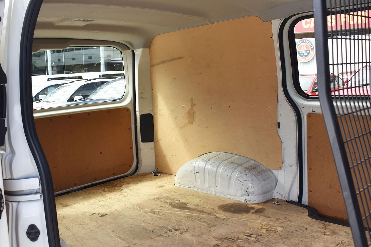 2021 Toyota Hiace GDH300R LWB