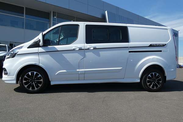 2020 Ford Transit Custom 320L Sport VN LWB