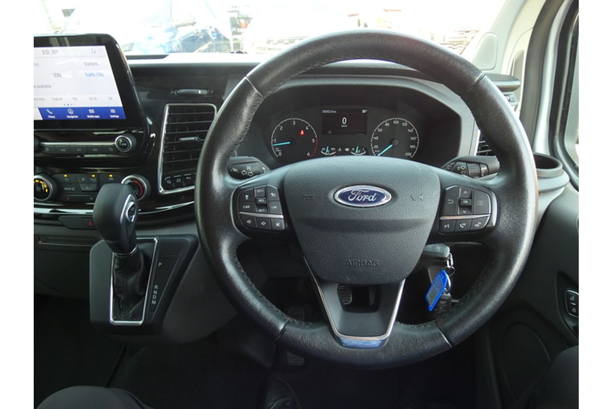 2020 Ford Transit Custom 320L Sport VN LWB