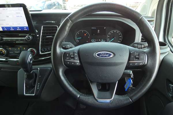 2020 Ford Transit Custom 320L Sport VN LWB