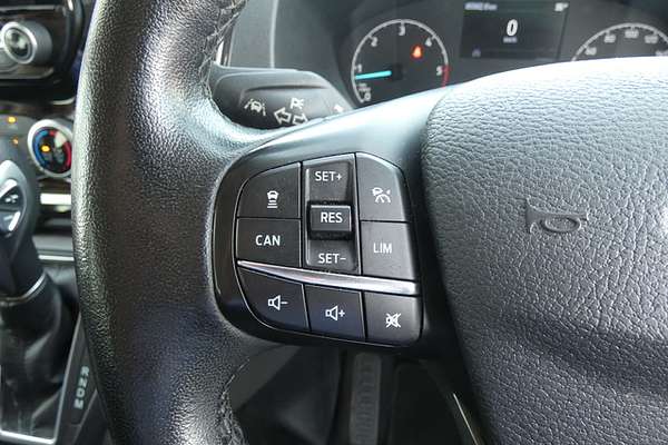 2020 Ford Transit Custom 320L Sport VN LWB