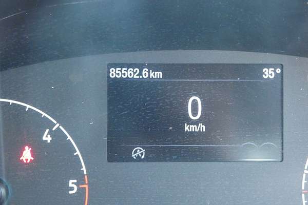 2020 Ford Transit Custom 320L Sport VN LWB