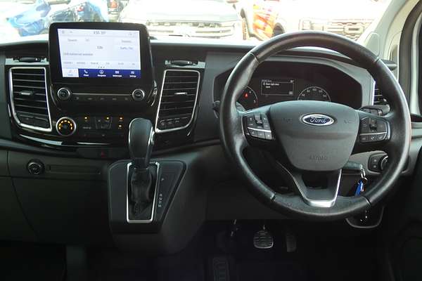 2020 Ford Transit Custom 320L Sport VN LWB