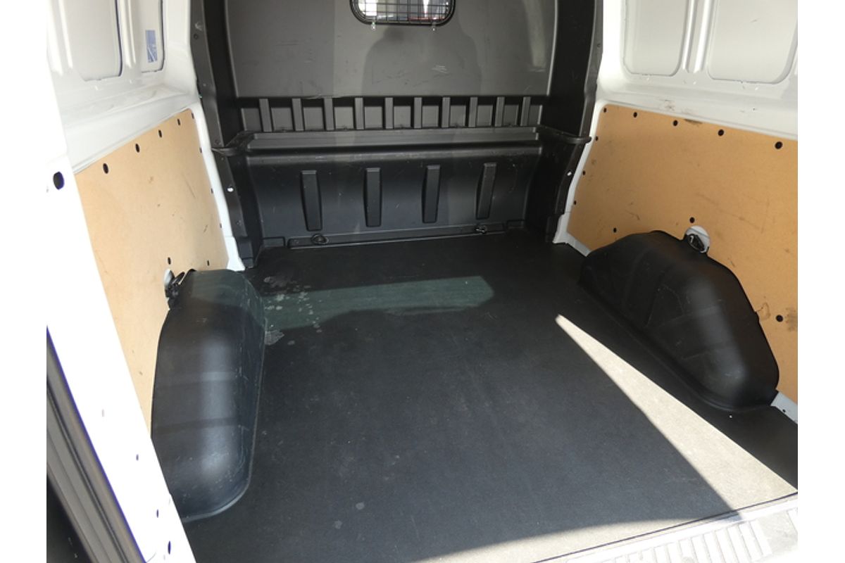 2020 Ford Transit Custom 320L Sport VN LWB
