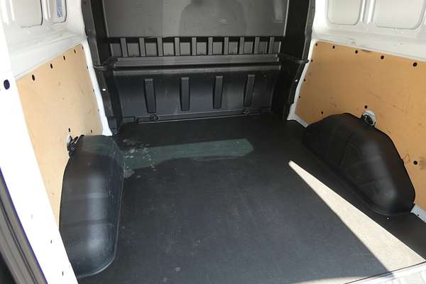 2020 Ford Transit Custom 320L Sport VN LWB