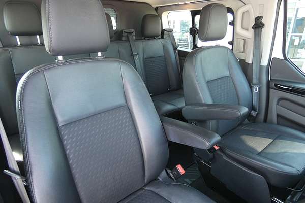 2020 Ford Transit Custom 320L Sport VN LWB