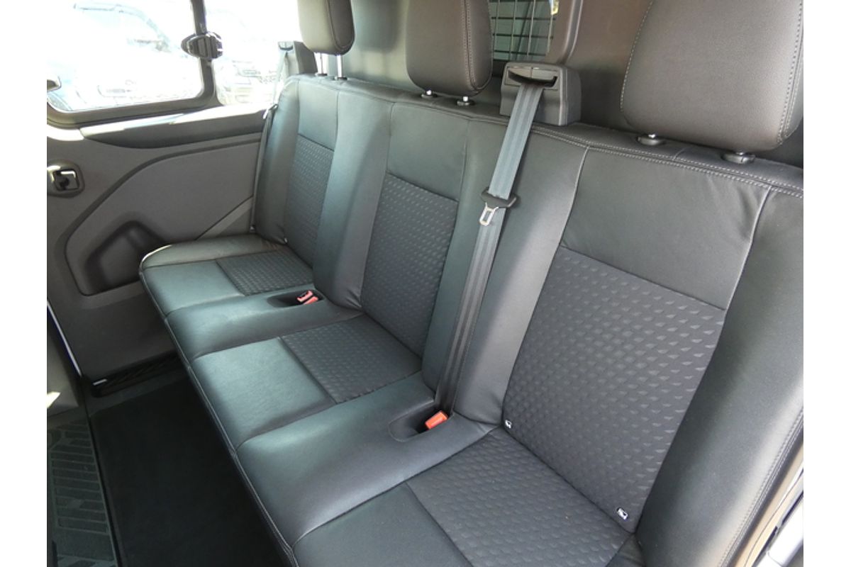2020 Ford Transit Custom 320L Sport VN LWB