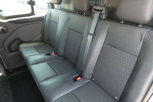 2020 Ford Transit Custom 320L Sport VN LWB